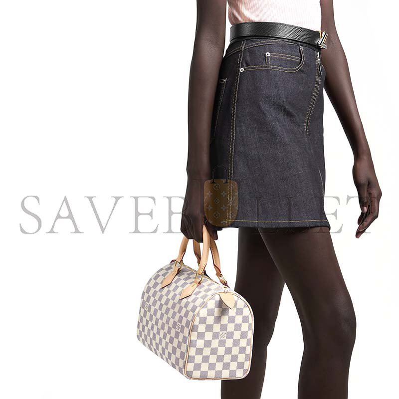 LOUIS VUITTON SPEEDY 25 N41371 (25*19*15cm)